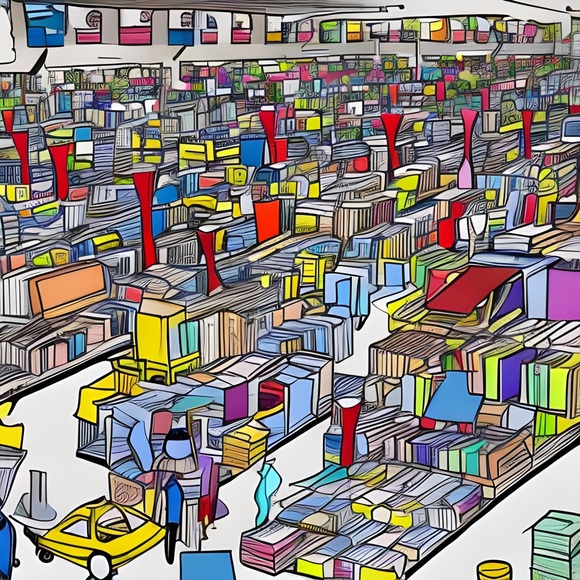 Meet your Posher, Jeffrey - Picture 7 of 7